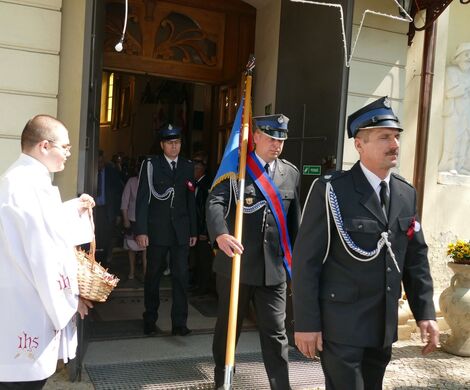 ŚWIĘTO KONSTYTUCJI 3 MAJA