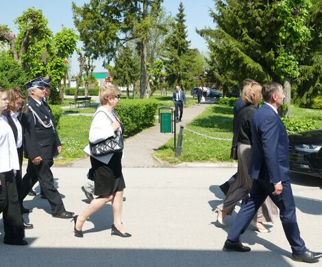 ŚWIĘTO KONSTYTUCJI 3 MAJA