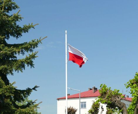 ŚWIĘTO KONSTYTUCJI 3 MAJA