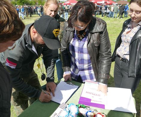 WYŚCIGI ZAPRZĘGÓW KONNYCH 2025