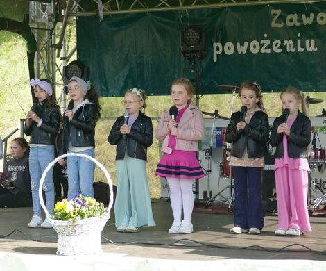 WYŚCIGI ZAPRZĘGÓW KONNYCH 2025