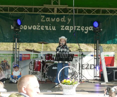 WYŚCIGI ZAPRZĘGÓW KONNYCH 2025