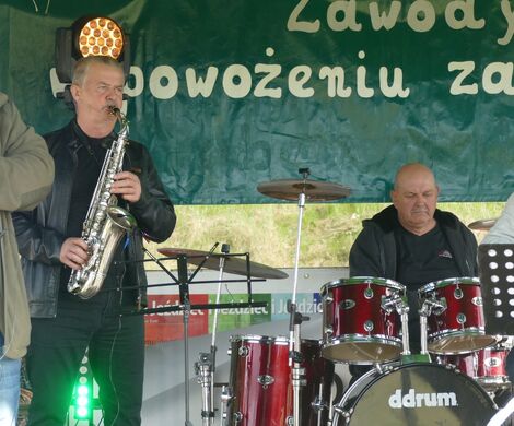 WYŚCIGI ZAPRZĘGÓW KONNYCH 2025