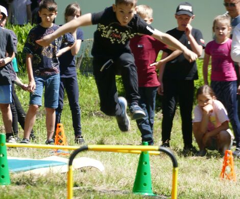 DZIEŃ DZIECKA 2025