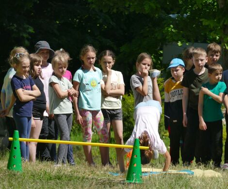 DZIEŃ DZIECKA 2025