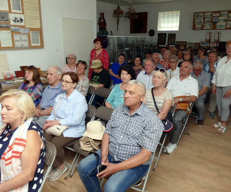 PRELEKCJA PT. „HENRYK SIENKIEWICZ I …”