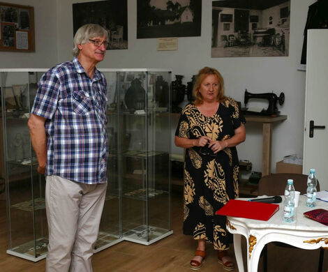 PRELEKCJA PT. „HENRYK SIENKIEWICZ I …”