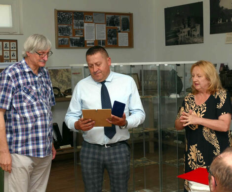 PRELEKCJA PT. „HENRYK SIENKIEWICZ I …”