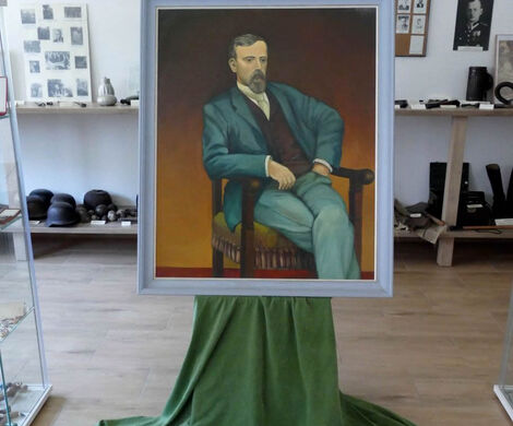 PRELEKCJA PT. „HENRYK SIENKIEWICZ I …”