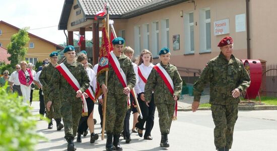 81. ROCZNICA PACYFIKACJI GRABOWCA I OKOLIC