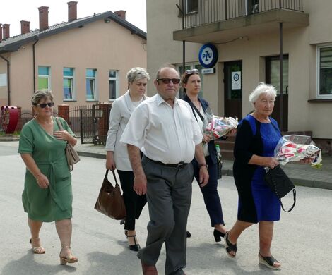 81. ROCZNICA PACYFIKACJI GRABOWCA I OKOLIC