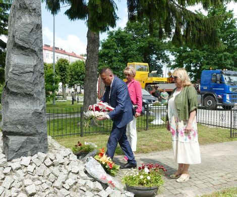 81. ROCZNICA PACYFIKACJI GRABOWCA I OKOLIC