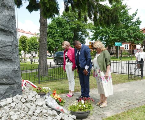81. ROCZNICA PACYFIKACJI GRABOWCA I OKOLIC