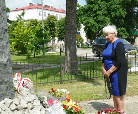 81. ROCZNICA PACYFIKACJI GRABOWCA I OKOLIC