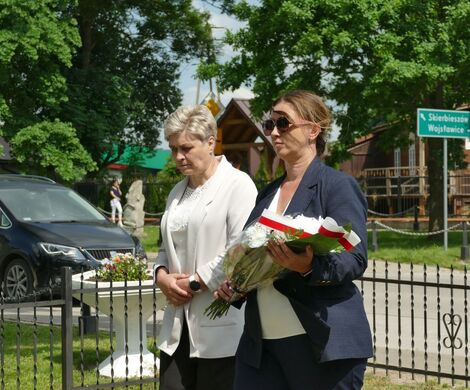 81. ROCZNICA PACYFIKACJI GRABOWCA I OKOLIC