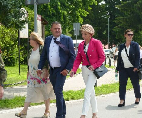 81. ROCZNICA PACYFIKACJI GRABOWCA I OKOLIC