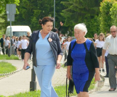 81. ROCZNICA PACYFIKACJI GRABOWCA I OKOLIC