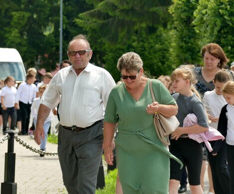 81. ROCZNICA PACYFIKACJI GRABOWCA I OKOLIC