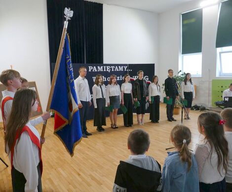 81. ROCZNICA PACYFIKACJI GRABOWCA I OKOLIC