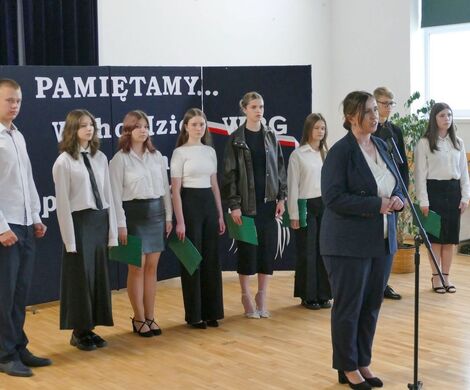 81. ROCZNICA PACYFIKACJI GRABOWCA I OKOLIC
