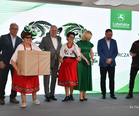 ''KOBIETA PRZEDSIĘBIORCZA W STYLU WEGE'', WRAPY WARZYWNE