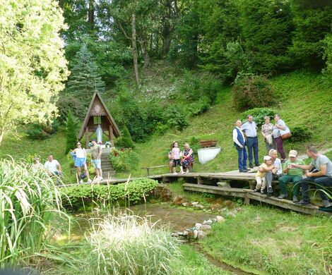 PIKNIK RODZINNY W DAŃCZYPOLU