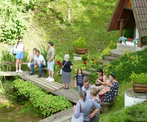 PIKNIK RODZINNY W DAŃCZYPOLU