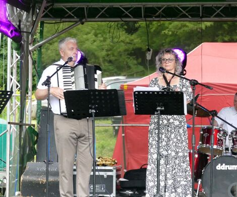 PIKNIK RODZINNY W DAŃCZYPOLU