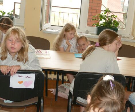 PÓŁKOLONIE 2025 "ART & CRAFT"