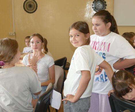 PÓŁKOLONIE 2025 "ART & CRAFT"