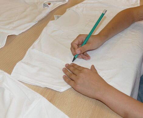 PÓŁKOLONIE 2025 "ART & CRAFT"