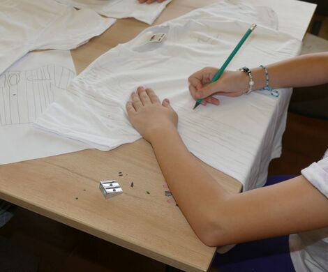 PÓŁKOLONIE 2025 "ART & CRAFT"