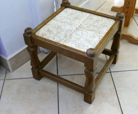 DRUGIE ŻYCIE STAREJ SZAFKI