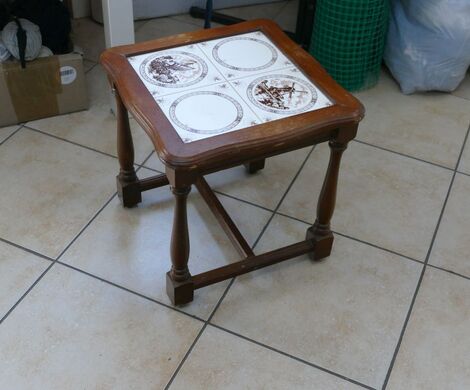 DRUGIE ŻYCIE STAREJ SZAFKI