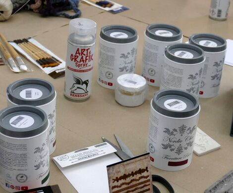 DRUGIE ŻYCIE STAREJ SZAFKI