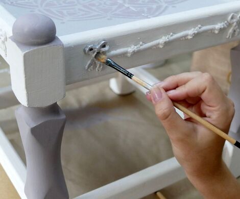 DRUGIE ŻYCIE STAREJ SZAFKI