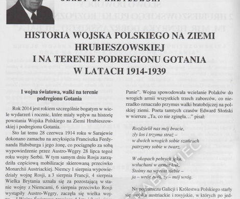 ŚWIĘTO WOJSKA POLSKIEGO