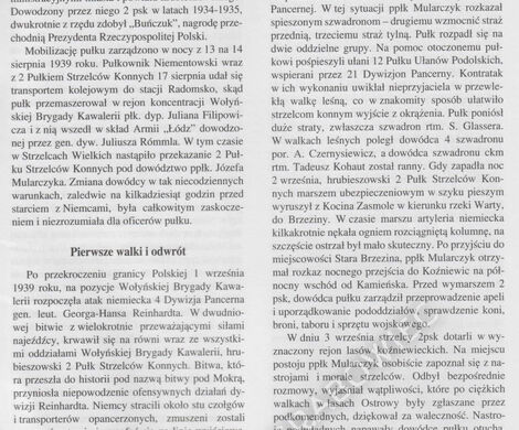 ŚWIĘTO WOJSKA POLSKIEGO