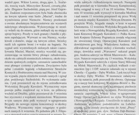 ŚWIĘTO WOJSKA POLSKIEGO