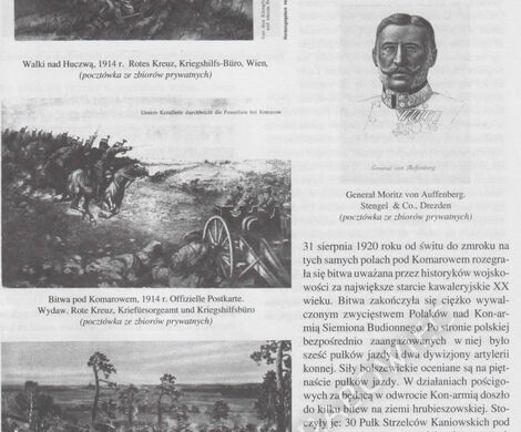 ŚWIĘTO WOJSKA POLSKIEGO