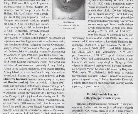 ŚWIĘTO WOJSKA POLSKIEGO