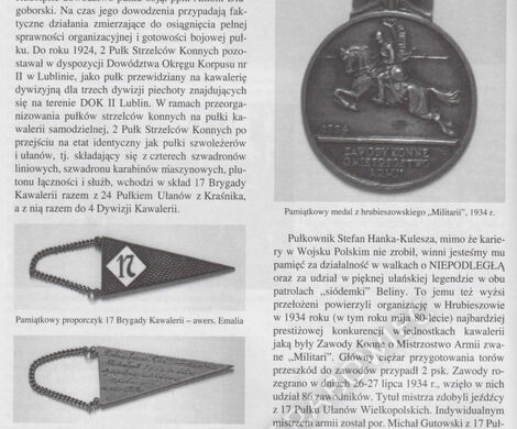 ŚWIĘTO WOJSKA POLSKIEGO