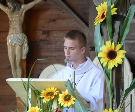 DOŻYNKI GMINNO – PARAFIALNE - GRABOWIEC 2025