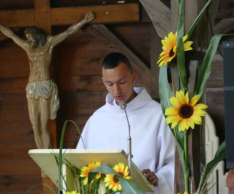 DOŻYNKI GMINNO – PARAFIALNE - GRABOWIEC 2025