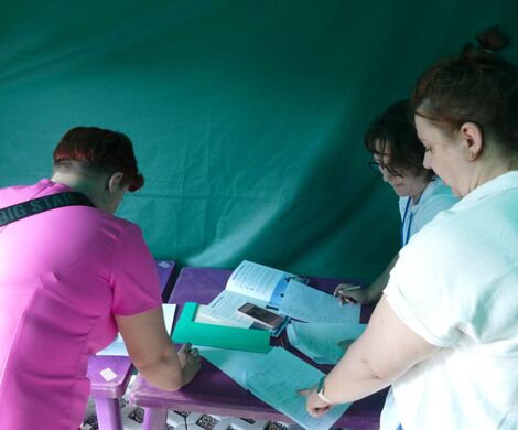 DOŻYNKI GMINNO – PARAFIALNE - GRABOWIEC 2025