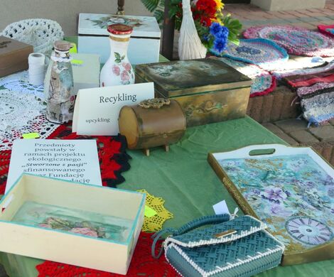 DOŻYNKI GMINNO – PARAFIALNE - GRABOWIEC 2025