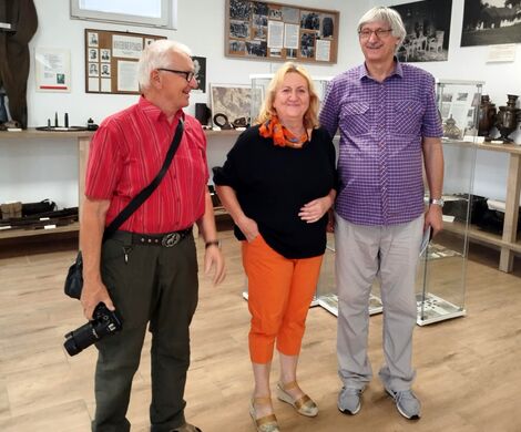 KSIĄŻKA O GRABOWCU!