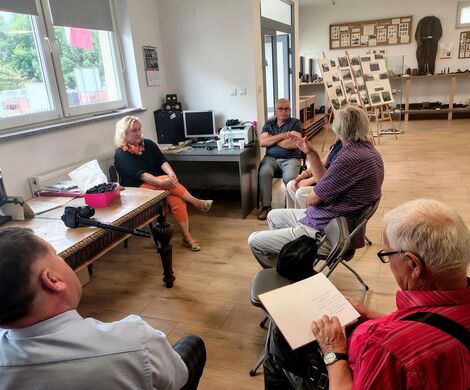 KSIĄŻKA O GRABOWCU!