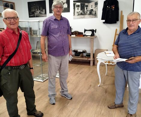 KSIĄŻKA O GRABOWCU!