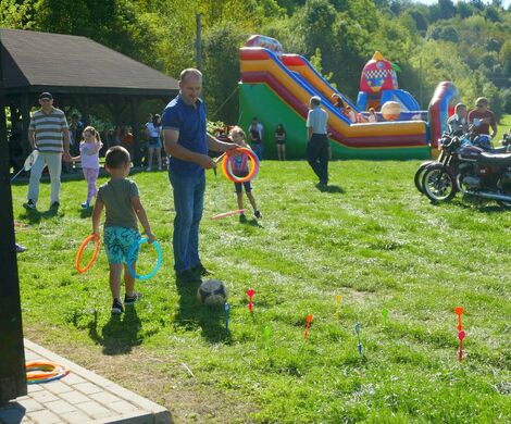 ŚWIĘTO PIECZONEGO ZIEMNIAKA